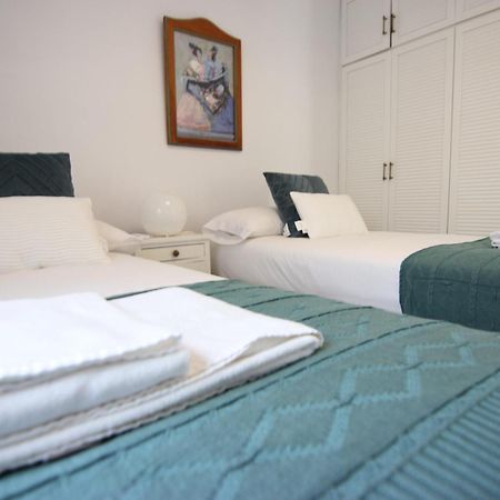 Rentalsevilla Espacioso Apartamento En La Alameda De Hercules Con Parking 외부 사진