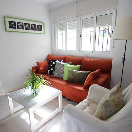 Rentalsevilla Espacioso Apartamento En La Alameda De Hercules Con Parking 외부 사진
