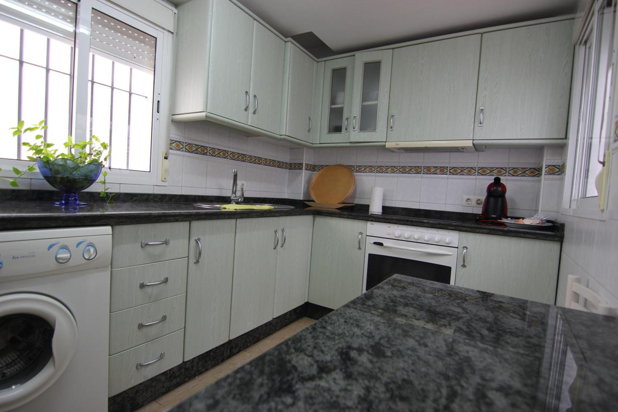 Rentalsevilla Espacioso Apartamento En La Alameda De Hercules Con Parking 외부 사진