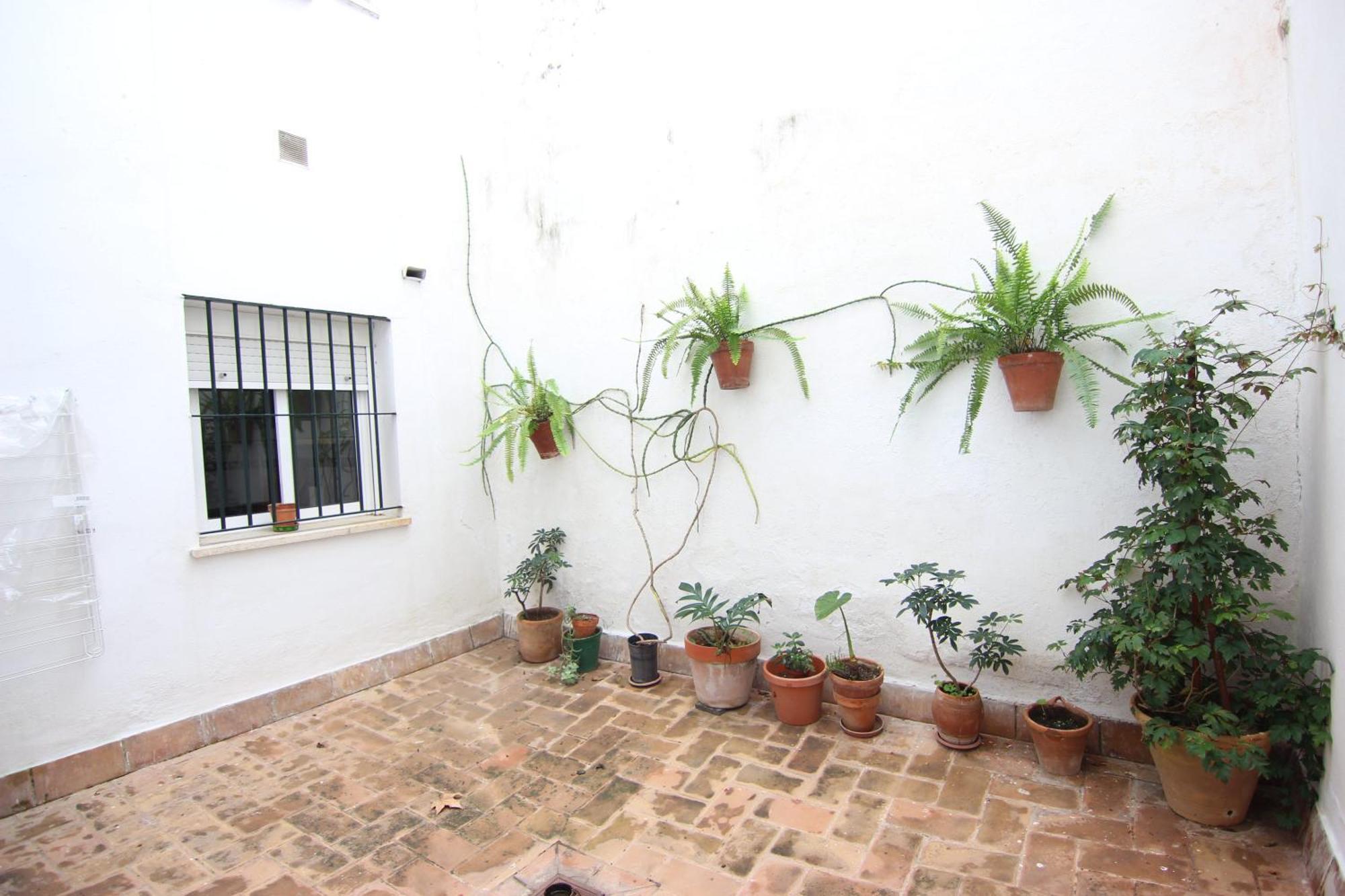 Rentalsevilla Espacioso Apartamento En La Alameda De Hercules Con Parking 외부 사진