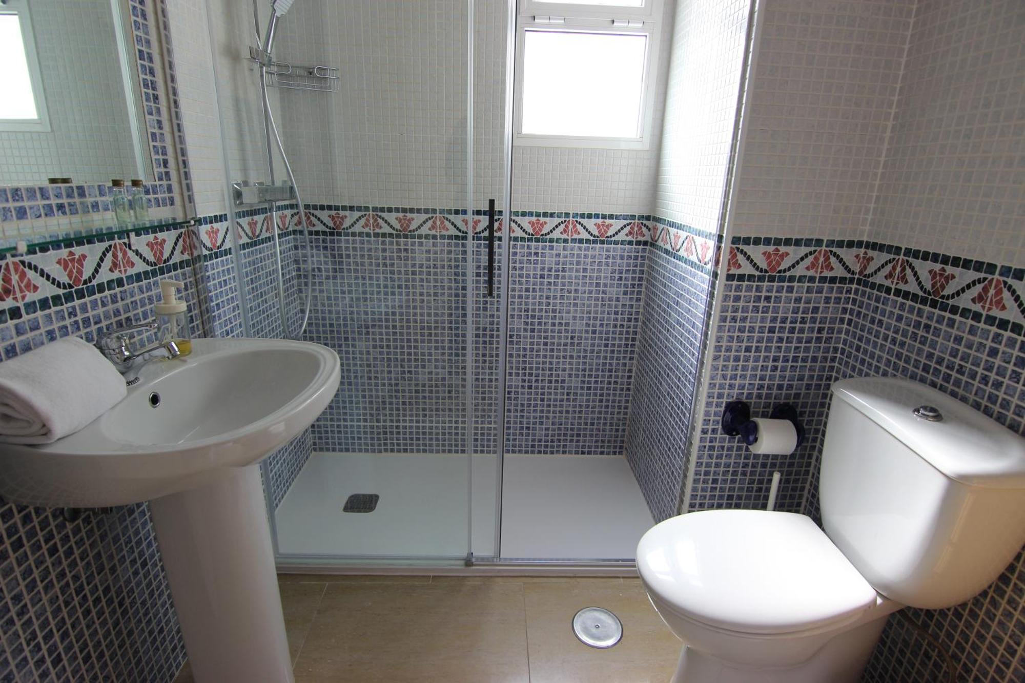 Rentalsevilla Espacioso Apartamento En La Alameda De Hercules Con Parking 외부 사진